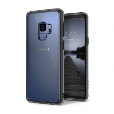 (ของแท้+ของแถม) เคส Samsung RINGKE FUSION สำหรับ Galaxy S23 / S22 / S21 / S20 / Note20 / Note10 / S10 / S9 / Plus / Ultra