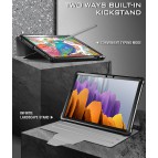 (มีช่องใส่ปากกา) เคสกันกระแทก Poetic Explorer สำหรับ Samsung Galaxy Tab S7