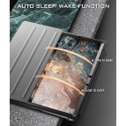 (มีช่องใส่ปากกา) เคสกันกระแทก Poetic Explorer สำหรับ Samsung Galaxy Tab S7