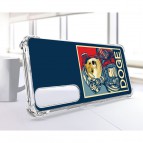 เคส SONY Anti-Shock Dogecoin #1 สำหรับ Xperia Pro-I / 5 III / 1 III / 10 III / 1 II / 5 II / 10 II / 1 / 5