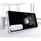 เคส SONY Anti-Shock Dogecoin #2 สำหรับ Xperia Pro-I / 5 III / 1 III / 10 III / 1 II / 5 II / 10 II / 1 / 5