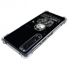 เคส SONY Anti-Shock Dogecoin #2 สำหรับ Xperia Pro-I / 5 III / 1 III / 10 III / 1 II / 5 II / 10 II / 1 / 5