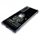 เคส SONY Anti-Shock Dogecoin #2 สำหรับ Xperia Pro-I / 5 III / 1 III / 10 III / 1 II / 5 II / 10 II / 1 / 5