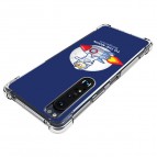 เคส SONY Anti-Shock Dogecoin #3 สำหรับ Xperia Pro-I / 5 III / 1 III / 10 III / 1 II / 5 II / 10 II / 1 / 5