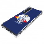 เคส SONY Anti-Shock Dogecoin #3 สำหรับ Xperia Pro-I / 5 III / 1 III / 10 III / 1 II / 5 II / 10 II / 1 / 5