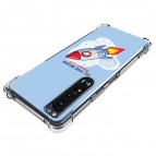 เคส SONY Anti-Shock Dogecoin #4 สำหรับ Xperia Pro-I / 5 III / 1 III / 10 III / 1 II / 5 II / 10 II / 1 / 5