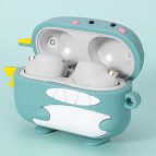 เคส FenixShield [ Dino | Shiba ] Silicone Case สำหรับ Sony WF-1000XM5 /Sony WF-1000XM4