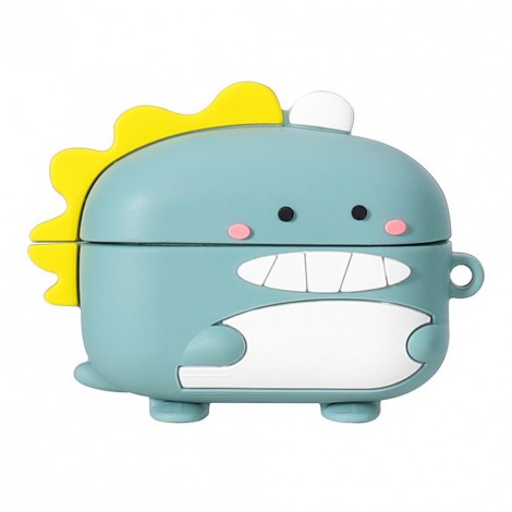 เคส FenixShield [ Dino | Shiba ] Silicone Case สำหรับ Sony WF-1000XM5 /Sony WF-1000XM4