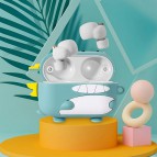 เคส FenixShield [ Dino | Shiba ] Silicone Case สำหรับ Sony WF-1000XM5 /Sony WF-1000XM4