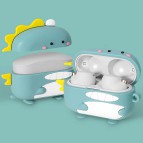 เคส FenixShield [ Dino | Shiba ] Silicone Case สำหรับ Sony WF-1000XM5 /Sony WF-1000XM4