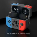 เคส [ Switch Style ] Silicone Case สำหรับ Sony WF-1000XM5 / WF-1000XM4