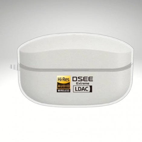 เคส FenixShield Graffiti Series TPU Case สำหรับ Sony  WF-1000XM5 / WF-1000XM4 / WF-1000XM3 