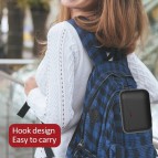 เคส Sony WF-H800 Silicone Earphone Protective Case