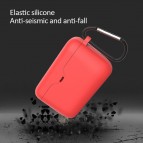 เคส Sony WF-H800 Silicone Earphone Protective Case