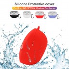 เคส Sony WF-SP800N Silicone Earphone Protective Case