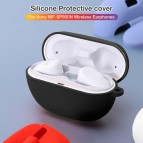 เคส Sony WF-SP800N Silicone Earphone Protective Case