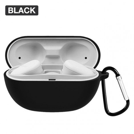 เคส Sony WF-SP800N Silicone Earphone Protective Case