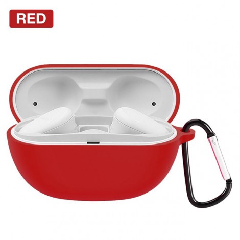 เคส Sony WF-SP800N Silicone Earphone Protective Case