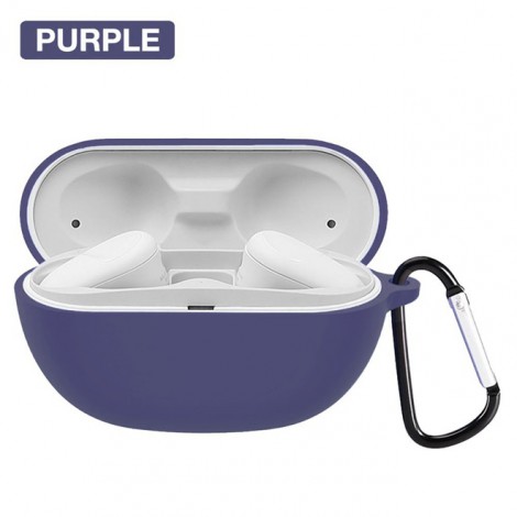 เคส Sony WF-SP800N Silicone Earphone Protective Case