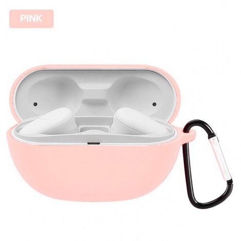 เคส Sony WF-SP800N Silicone Earphone Protective Case