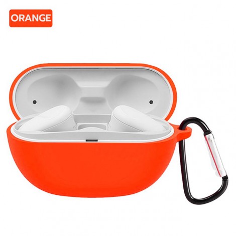 เคส Sony WF-SP800N Silicone Earphone Protective Case