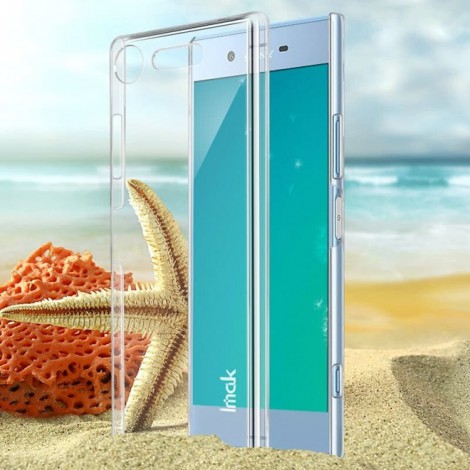 เคส SONY Imak Air Jacket สำหรับ Xperia 5 II / 1 II / 1 / 10 II / XZ3 / XZ2 / XZ2 Premium / XZ Premium / XZ1 / Compact 
