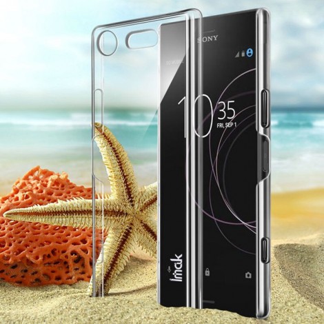 เคส SONY Imak Air Jacket สำหรับ Xperia 5 II / 1 II / 1 / 10 II / XZ3 / XZ2 / XZ2 Premium / XZ Premium / XZ1 / Compact 