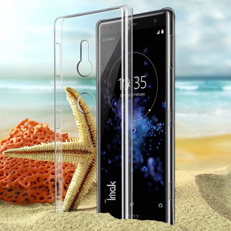 เคส SONY Imak Air Jacket สำหรับ Xperia 5 II / 1 II / 1 / 10 II / XZ3 / XZ2 / XZ2 Premium / XZ Premium / XZ1 / Compact 
