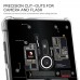 เคส SONY Xperia XZ2 [Explorer Series] 3D Anti-Shock Protection TPU Case [Opaque]