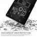 เคส SONY Xperia XZ2 [Explorer Series] 3D Anti-Shock Protection TPU Case [Translucent]