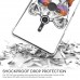 เคส SONY Xperia XZ2 Anti-Shock Protection TPU Case [HIPSTER]