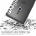 เคส SONY Xperia XZ2 Anti-Shock Protection TPU Case [Make Believe]
