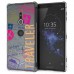 เคส SONY Xperia XZ2 Anti-Shock Protection TPU Case [TRAVELER]