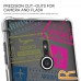 เคส SONY Xperia XZ2 Anti-Shock Protection TPU Case [TRAVELER]