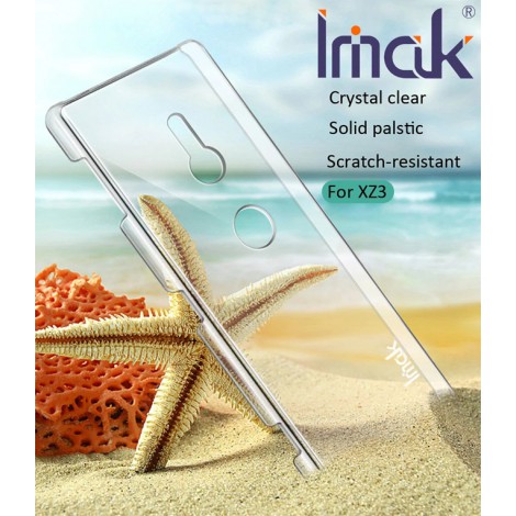 เคส SONY Imak Air Jacket สำหรับ Xperia 5 II / 1 II / 1 / 10 II / XZ3 / XZ2 / XZ2 Premium / XZ Premium / XZ1 / Compact 