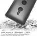 เคส SONY Xperia XZ3 Anti-Shock Protection TPU Case
