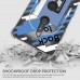เคส SONY Xperia XZ3 Anti-Shock Protection TPU Case [Back to the Future]