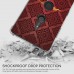 เคส SONY Xperia XZ3 Culture Series 3D Anti-Shock Protection TPU Case [CT001]