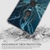 เคส SONY Xperia XZ3 Digital Series 3D Anti-Shock Protection TPU Case [DG002]