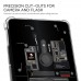 เคส SONY Xperia XZ3 [Explorer Series] 3D Anti-Shock Protection TPU Case [Opaque]