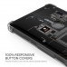 เคส SONY Xperia XZ3 [Explorer Series] 3D Anti-Shock Protection TPU Case [Translucent]