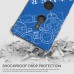 เคส SONY Xperia XZ3 Anti-Shock Protection TPU Case [Gamer Illustration Blue]
