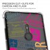 เคส SONY Xperia XZ3 Anti-Shock Protection TPU Case [TRAVELER]