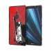 เคส SONY Xperia XZ3 War Series 3D Anti-Shock Protection TPU Case [WA002]
