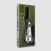 เคส SONY Xperia 1 War Series 3D Anti-Shock Protection TPU Case [WA001]