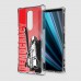เคส SONY Xperia 1 War Series 3D Anti-Shock Protection TPU Case [WA002]