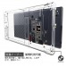 เคส SONY Xperia XZ Premium [Explorer Series] 3D Anti-Shock Protection TPU Case [Transparent]