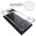 เคส SONY Xperia XZ Premium [Explorer Series] 3D Anti-Shock Protection TPU Case [Transparent]
