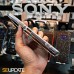 เคส SONY Xperia 1 II / 5 II TPU Soft Case With Camera Lens Protector