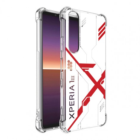 เคส FenixShield ignition 3D Anti-Shock สำหรับ SONY Xperia 1 / 5 / 10 / VI / V / IV / III / II / Pro-I